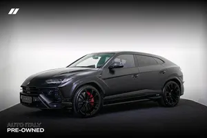Gebraucht Lamborghini Urus