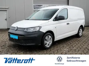 Brugt VW Caddy Maxi