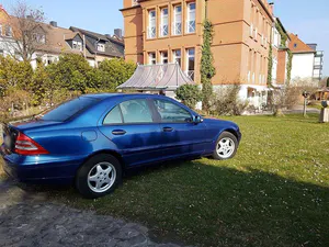 Gebraucht Mercedes 200