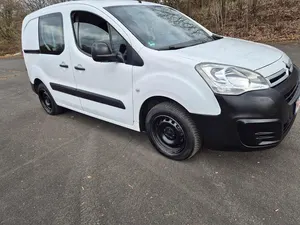Gebraucht Citroën Berlingo