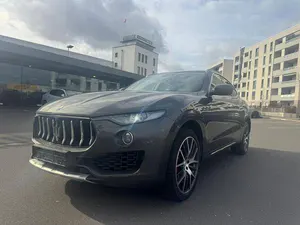 Gebraucht Maserati Levante