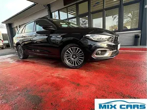 Usata Fiat Tipo