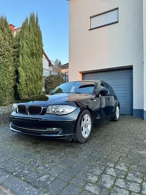 Używany BMW 118