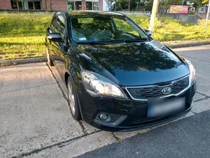 Używany Kia ProCeed