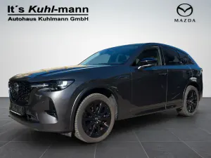 Gebraucht Mazda CX-60