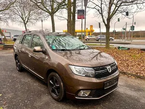 Używany Dacia Logan MCV