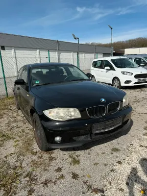 Brugt BMW 116