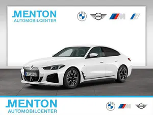 Gebraucht BMW i4