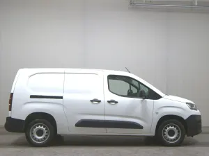 Gebraucht Citroën Berlingo