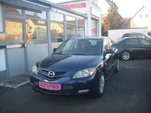 Gebraucht Mazda 3