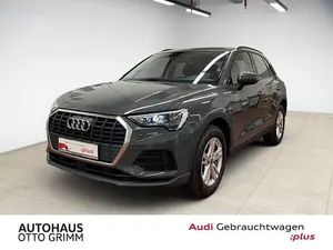 Gebraucht Audi Q3