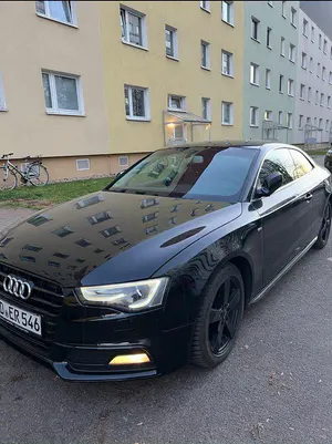 Gebraucht Audi A5