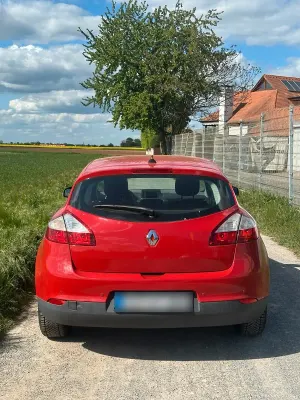 Gebraucht Renault Mégane