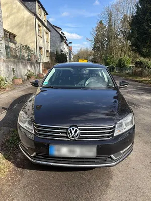Gebraucht VW Passat