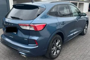 Usata Ford Kuga