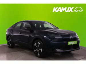 Used Citroën C4