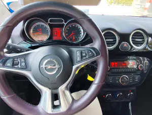 Gebraucht Opel Adam