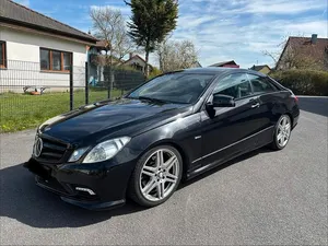 Gebraucht Mercedes E350