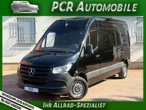 Occasion Mercedes Sprinter