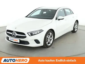 Gebraucht Mercedes A200