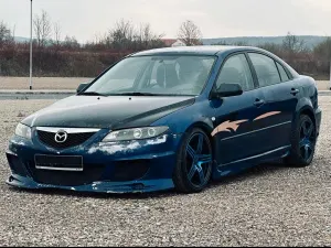 Używany Mazda 6