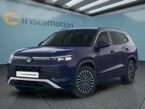 Usata VW Tayron