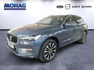 Usata Volvo XC60