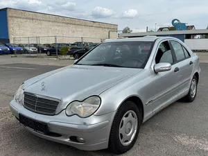 Usata Mercedes C180