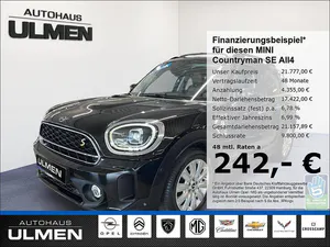 Gebraucht Mini Countryman