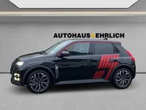 Używany Renault R5