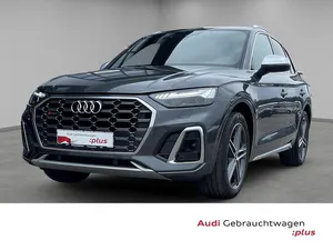 Usata Audi SQ5