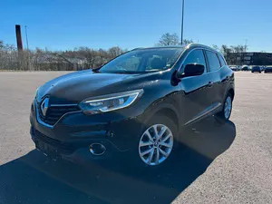 Usata Renault Kadjar