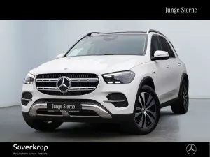 Gebraucht Mercedes GLE400