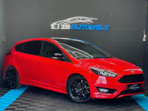 Usata Ford Focus