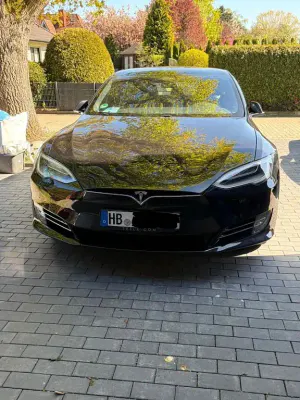 Occasion Tesla Model S