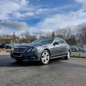 Occasion Mercedes E200