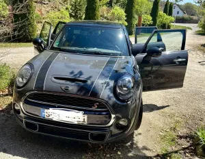 Occasion Mini Cooper S