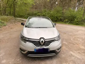 Używany Renault Espace