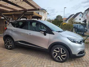 Occasion Renault Captur