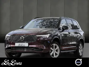 Second-hand Volvo XC90