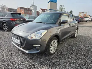 Usado Suzuki Swift