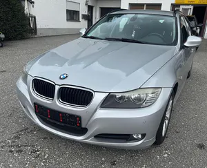 Brugt BMW 318