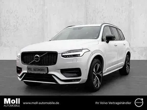 Usata Volvo XC90