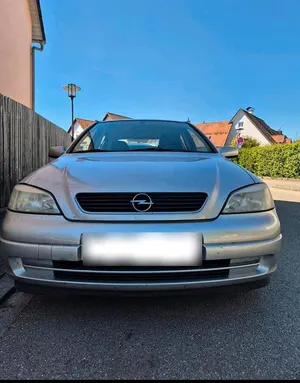 Occasion Opel Astra