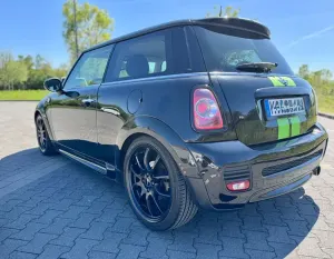 Occasion Mini John Cooper Works
