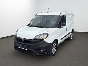 Gebraucht Fiat Doblò