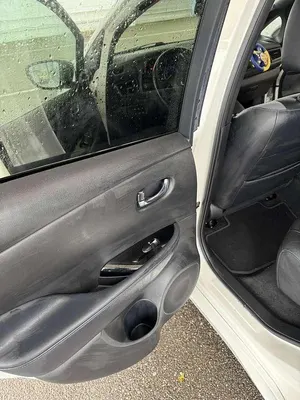 Usata Nissan Leaf