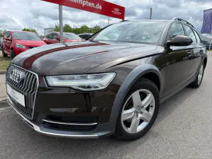 Gebraucht Audi A6 Allroad