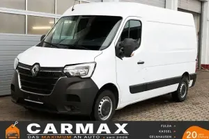 Occasion Renault Master