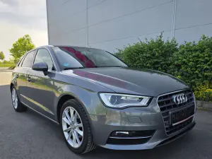 Używany Audi A3